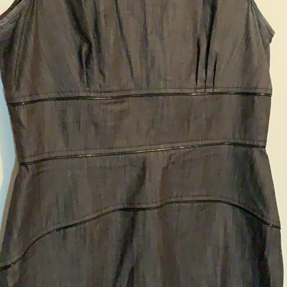 Calvin Klein DRESS - Picture 4 of 11